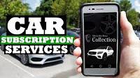 Car Subscription Services Market Segmented by Top