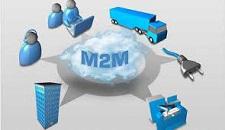 Machine-To-Machine (M2M) Connections Market Key Trends