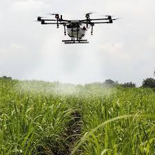 AI In Agriculture Industry (Market) Segmented by Top IBM,Deere &