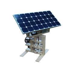 Solar Tracker Market Segmented by Top Manufacturers - AllEarth