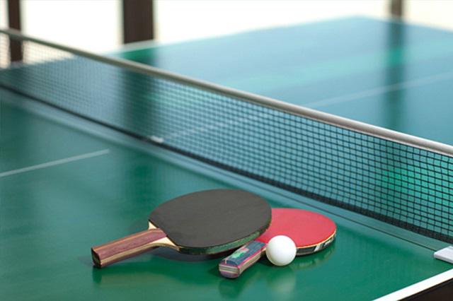 Table Tennis Market