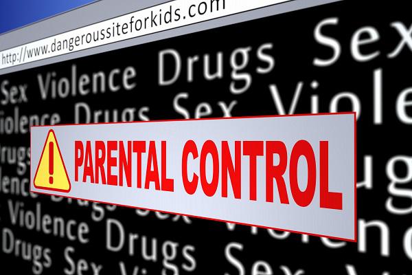 Parental Control Market 2018