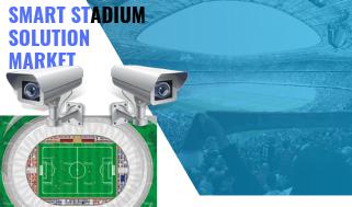 Smart Stadium Solution Market