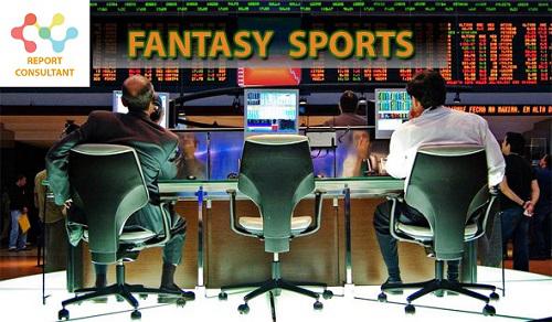 Fantasy Sports Market Booming At A CAGR of +12%: Top Vendors