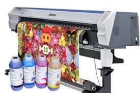 Digital Textile Printing Inks Industry (Market) Segmented