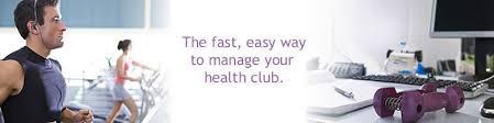 Health Club Management Software Industry (Market)