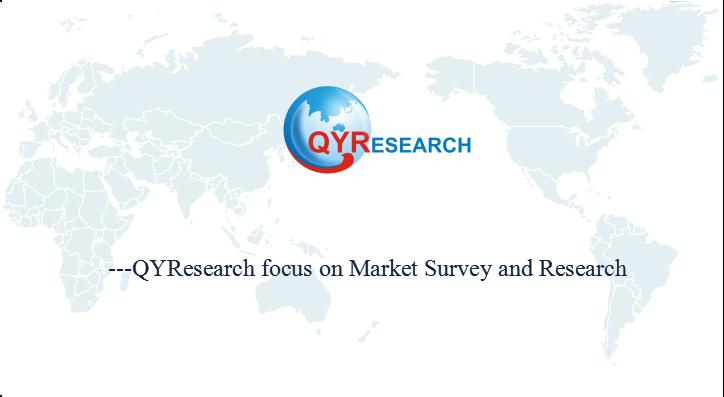   Thermal Receipt Printer Market Demand by 2025: QY Research
