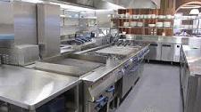 Commercial Kitchen Equipment/Appliances Market Trend to 2025