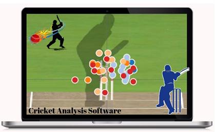 Growing use of Cricket Analysis Software Global Market