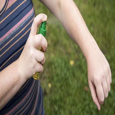 Insect Repellent Market Report 2018 Companies included SC Johnson, Spectrum Brands, Coleman, Sawyer Products, Tender Corporation and Others