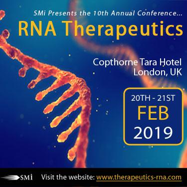 RNA Therapeutics 2019