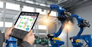 IoT In Manufacturing Industry (Market) Growth Analysis by Top