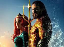 AQUAMAN - 2018 - ANOTHER WARNER BROS PICTURES MASTERPIECE!