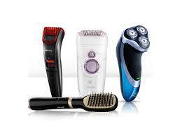 Personal Care Appliances Industry (Market) Analysis Focusing
