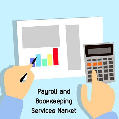 Estimated Huge Growth for Global Payroll and Bookkeeping