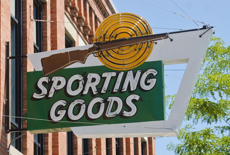 Sporting Goods Market will Boast Development in Worldwide with