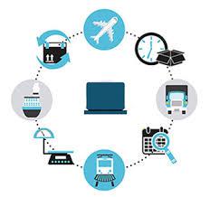 Transportation Management Software Industry (Market) Key