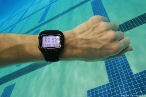 Swim Watches Market