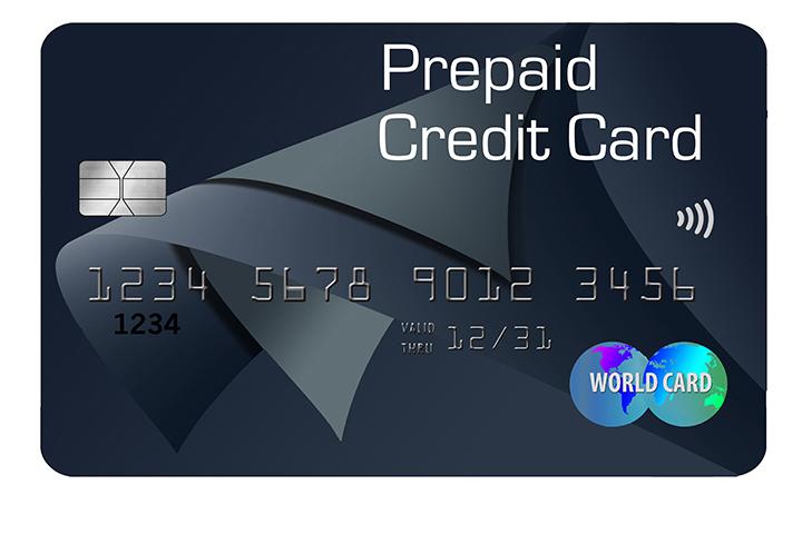 Prepaid Card Market