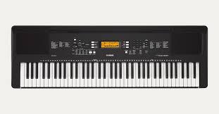 Electronic Keyboards Industry (Market) Key Information By Top
