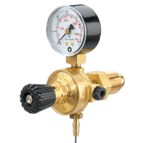Global Industrial Gas Regulator Market Report 2018 Companies included Emerson Electric, Air Liquide, The Linde Group, Praxair Technology, Air Products and Chemicals and Others