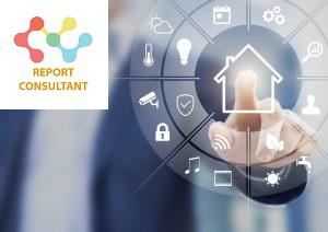 Smart Security Market will Register a CAGR of +14% | Key Vendors