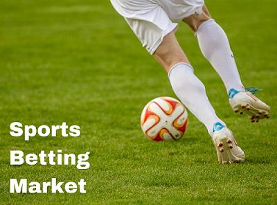 Trending Report on Global Sports Betting Market Analyzed