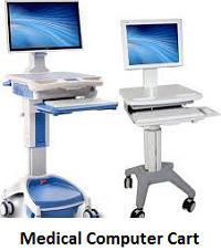 Medical Computer Cart Industry (Market) Trends, Growth, Size,
