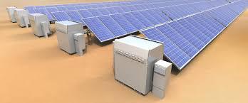 Solar Energy Storage Industry (Market) Growth Analysis By Top