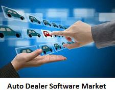Auto Dealer Software Industry (Market) Report 2018 Global