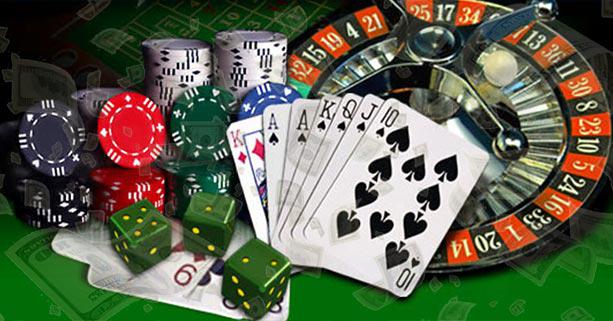 Emerging Trends for Global Gambling Market 2018-2023 Major Key