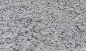 Calcium Carbonate Market