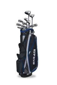 Global Golf Clubs Market