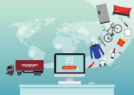 E-Commerce Logistics Industry (Market) Growth Analysis