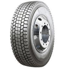 Radial Tyre Market Current and Future Key Trends Analysis- GT