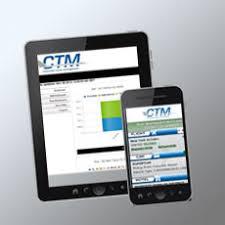 Corporate Travel Management (CTM) Software Market