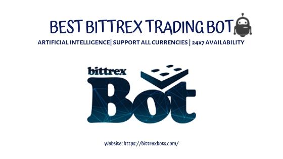 Bittrex Trading Bots