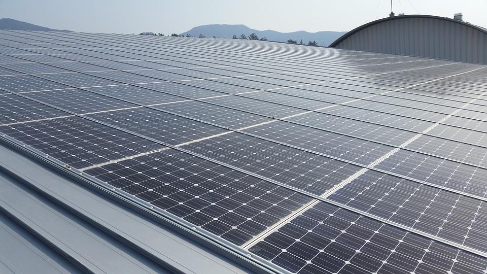 Solar Panel Recycling Market Research Report Forecast to 2023