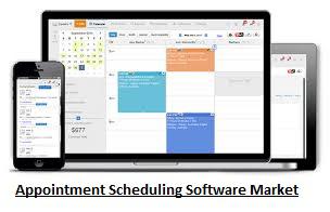 Global Appointment Scheduling Software Market 2018 | Global