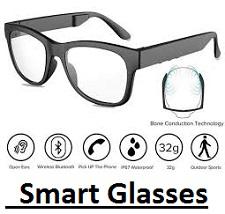 Market of Smart Glasses Industry Reviewed forecast to 2021