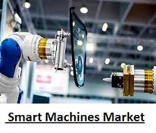Smart Machines Market Trend to 2025 Apple Inc, Microsoft