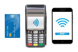 Mobile Payment Technologies