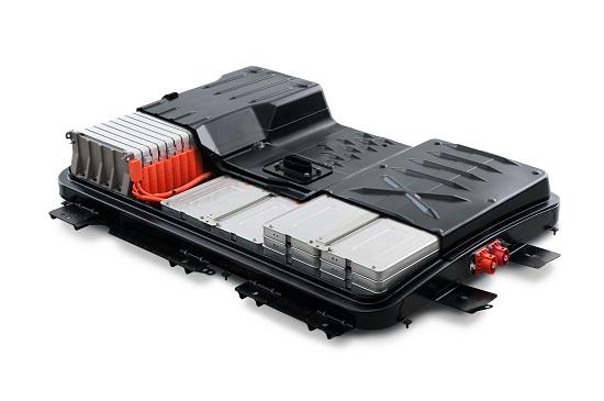 Global Electric Vehicle Battery Pack Market 2018 Comprehensive