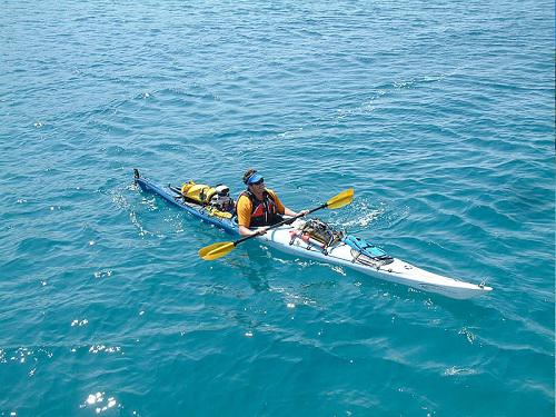 Sea Kayak Market 2018-2025 Size, Share, Trends, Growth, Forecast Analysis By Top Key Players Necky Kayaks