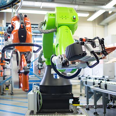 Global collaborative robots Market Report 2018 Companies included Universal Robots, Rethink Robotics, ABB, Fanuc, KUKA, Kawasaki and Others