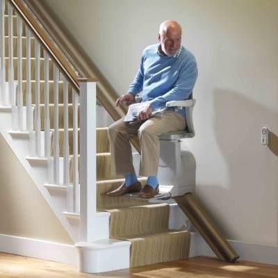 Global stairlift Market Report 2018 Companies included ACORN, Harmar, Amramp, Bruno, Stannah, Savaria, Garaventa and Others