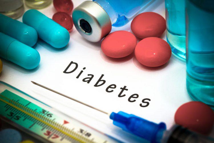 Diabetes Drug Market