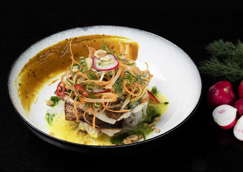 Hilton Pattaya Invites You to Savor Flavorful Dishes from