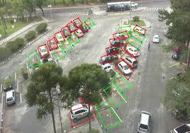 Off-Street Parking Management Systems