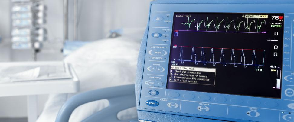 Healthcare Analytical Instrumentation and Systems